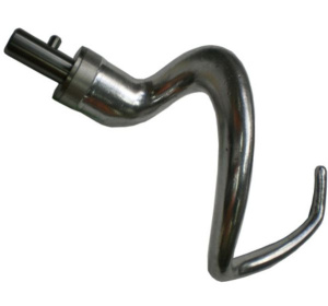 Спираль для миксера на 40 литров (миксер произведен после 05/2019)