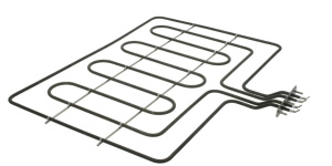 ТЭН для ALFA141GH