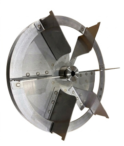 Вентилятор VRA 0200-051BD06P