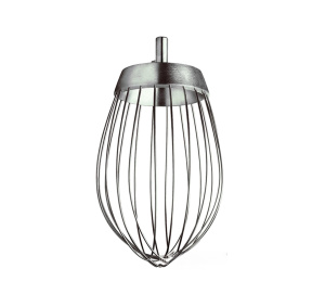 Венчик объемом 20 л, нержавеющая сталь, стандартный