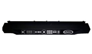 Панель управления для XFT 135