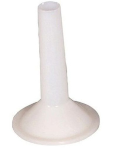 Купатница LM 98 (15мм) (пластик)