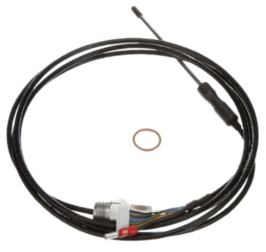 Термостат аварийный 215 гр.С