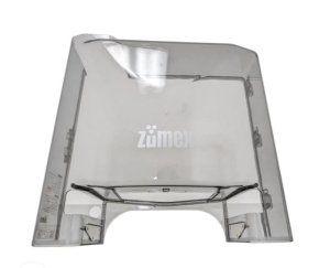 Крышка передняя универсальная PRO PULPOUT