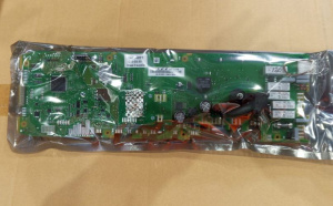 Плата управления (с Sicitrinic) CM-P 61-202