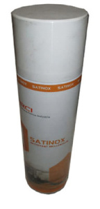 Спрэй Бонгар нерж. сталь 500мл