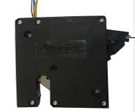 Магнитная блокировка 24В