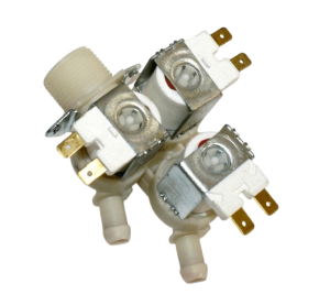 Клапан для шкафа ALFA341XM