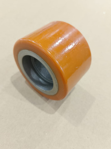 Колесо резиновое