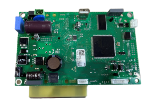 Панель управления touch screen