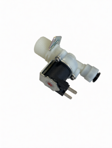 Клапан электромагнитный R160 10 л/мин