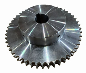 Шестерня 3/8 z50