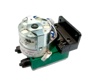 Дозатор моющих средств G202/A1