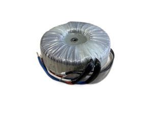Трансформатор тороидальный 230 VA, 230 V / 2 x 11 V