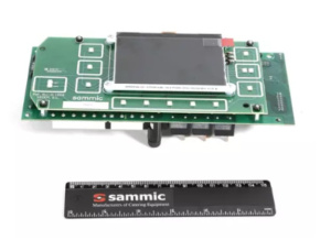 Плата релейная