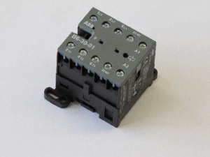 Контактор малой мощности ABB B6-30-01