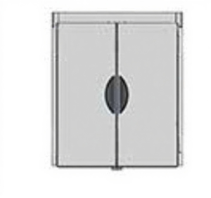 Проем двери