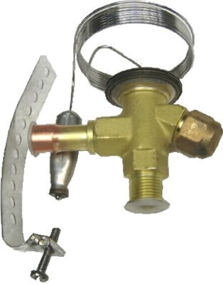 Редуктор давления TS2N MOP + 15 Danfoss