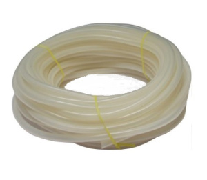 Шланг силиконовый прозрачный