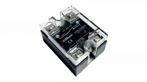 Реле твердотельное SYDH12548ZD3 (125A/400AC)