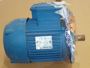 Двигатель дежи