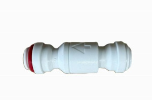 Клапан обратный для системы автоматической очистки для печей Dila, 3/8"