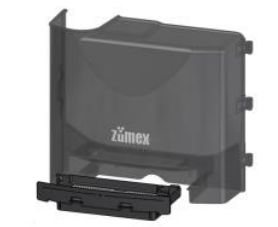 Крышка VERSATILE PRO X5 