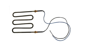 Тэн 1kW 230B для расстоечного шкафа Atrepan