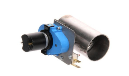 Регулятор влажности в сборе с мотором, SCC 61-202