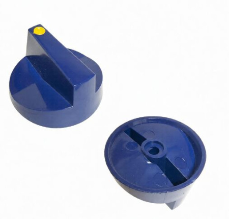 Ручка луна для терморегуляторов