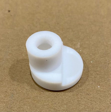 Прокладка стекла уплотнительная, тефлон