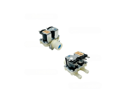 Клапан V28 для ПКА