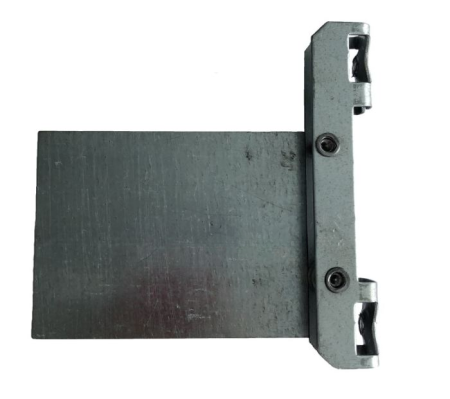 Контрпетля для ЖШ правая