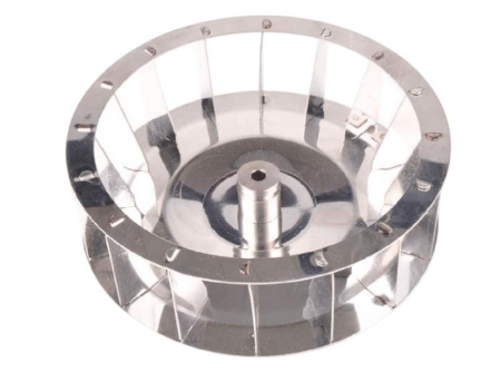 Крыльчатка для электрического духового шкафа ALFA144GH