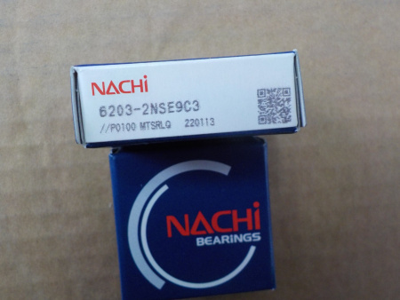 Подшипник 6203 для Psm80