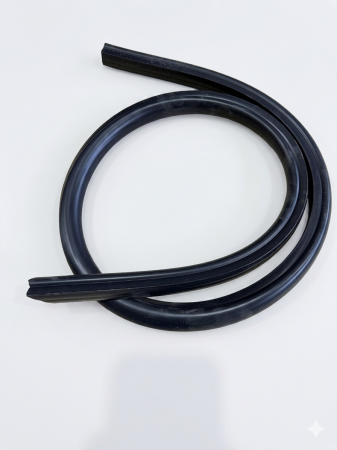 Уплотнитель двери (верх)