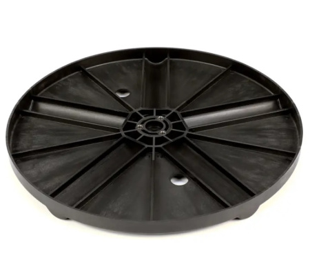 Пластина подающая