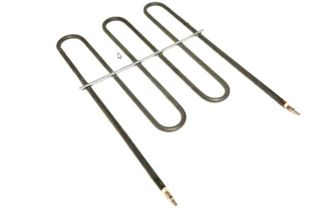 ТЭН для ВН, МК 1.40