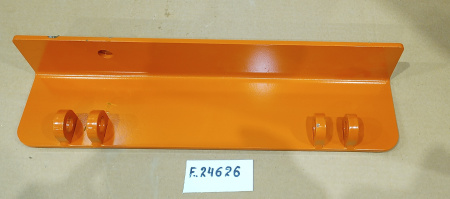 Крыло дверного механизма