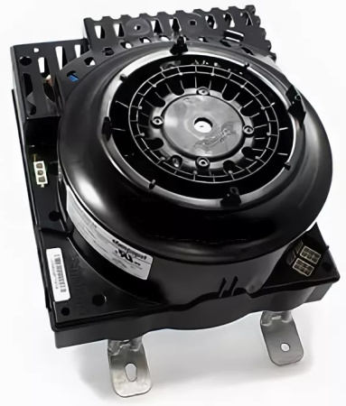 Мотор вентилятора с сальником SCC WE CM P61/101/201