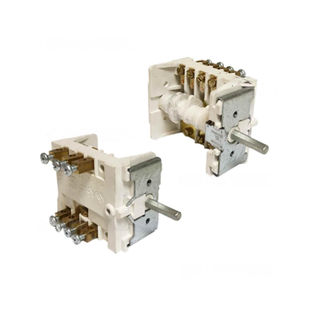 Переключатель ПМ-4 (4-х позиционный)