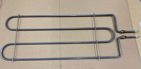 ТЭН 8,5x635-242,5 "M" 230/800W