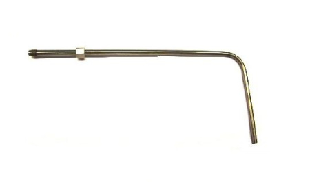 Колено трубы