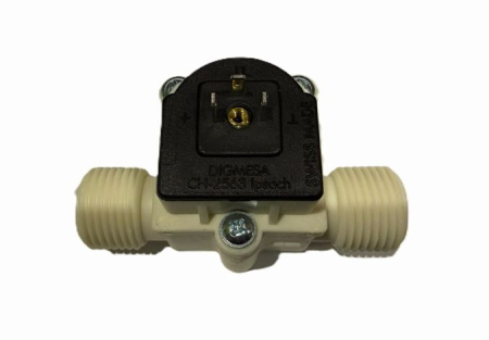 Расходомер