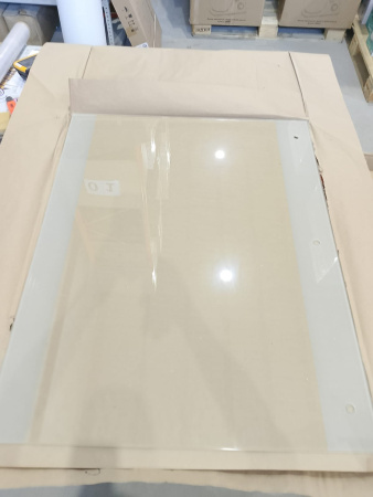 Стекло (Аналог) большое