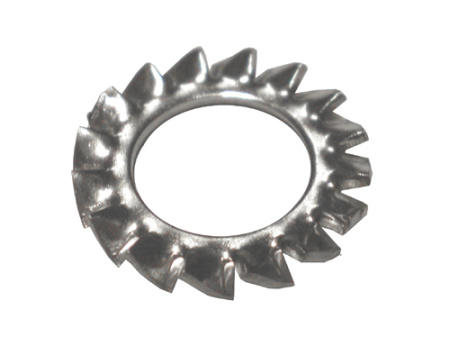 Шайба стопорная 8 мм