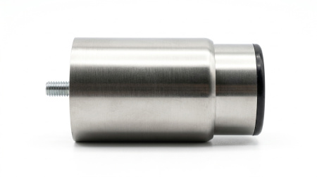 Ножка из нержавеющий стали 2" 112-175 Винт 10X20