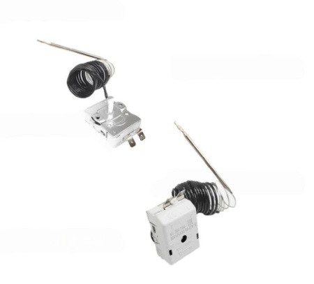 Термостат NT-254 FAG  50-270°С 1,6м