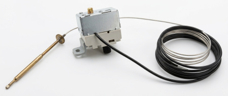 Предохранитель тепловой камера 360 гр.