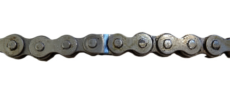 Цепь короткая